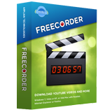 Freecorder